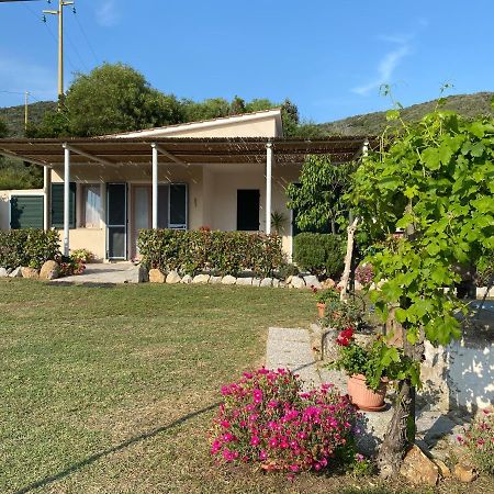 Villetta Di Rosa Procchio (Isola d'Elba) Exterior foto
